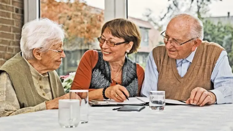 CarePatrol of Lincoln - Best-in-Class Senior Placement Care Agency  -
