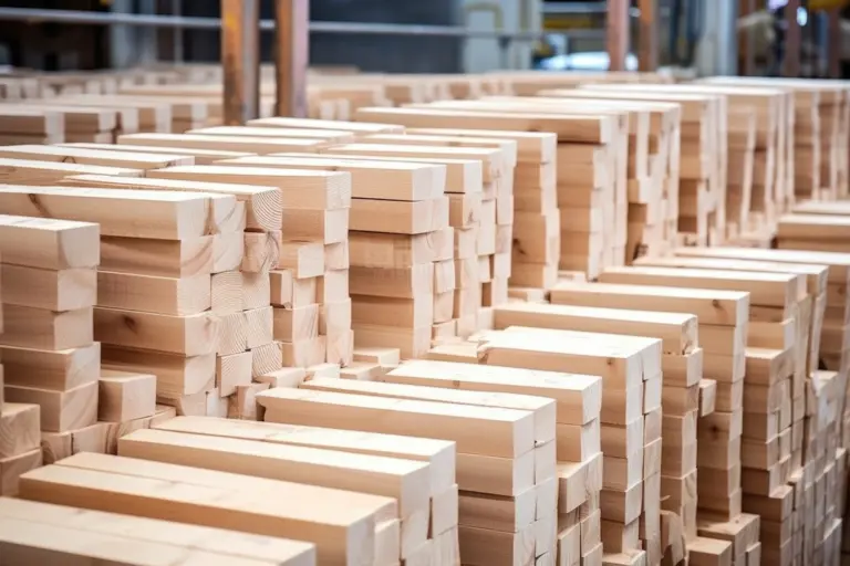 Building Supply & Home Improvement Center (Eastern Washington)