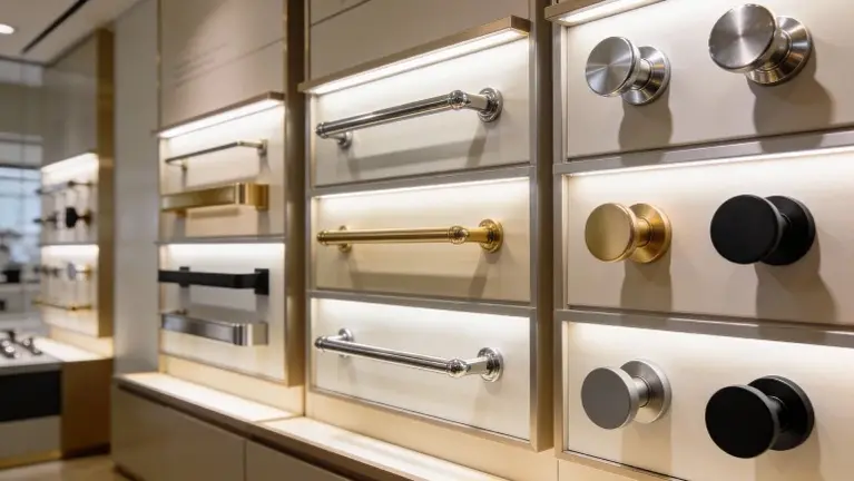 Cabinet Supply Co. | $142K SDE | 75% Repeat B2B (Unbroker Exclusive)