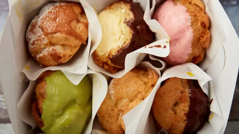 Turnkey Dessert & Coffee/Boba Shop in Downtown Tracy