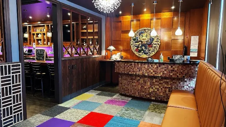Hibachi Restaurant-$1.2M Gross Sales