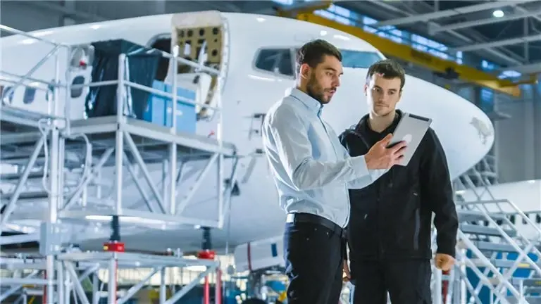 Confidential Aerospace & Defense Manufacturer – ATE/ATS/TPS Systems
