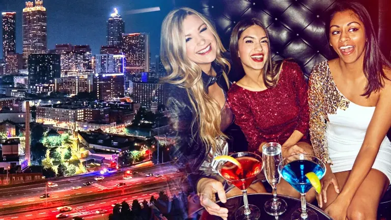 Sandy Springs Bar & Hookah Lounge – $1M+ Sales, Prime Location