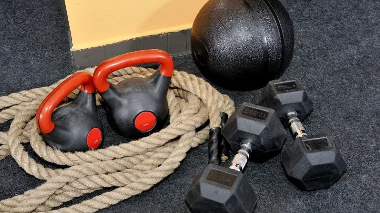 3051 Instructor-Led Group Fitness Studio