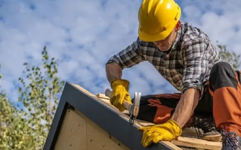 NEW PRICE-Profitable Central Ohio Roofing and Siding Business
