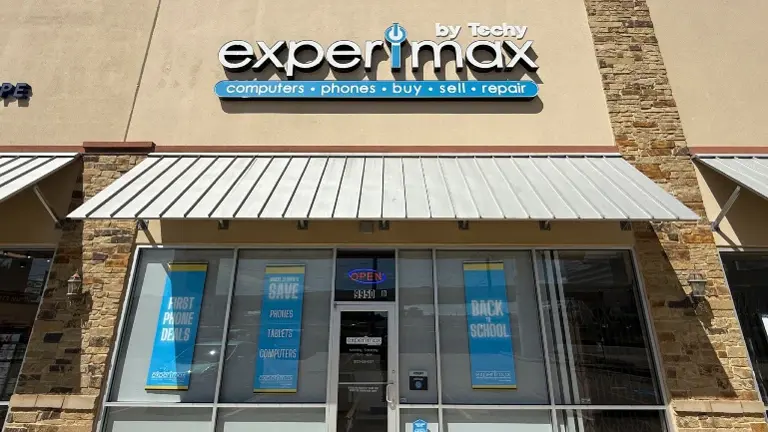 Cellphone/Computer Repair/Device Sales Shop- HEART OF HOUSTON, TX