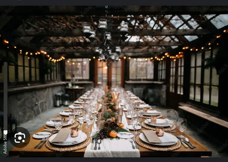 Dine In & Relax, Seats over 200 , Can Bring your own Brand