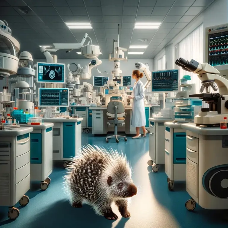 San Diego Clinical Lab, 2.4M Gross, 1M Net, Good Contracts