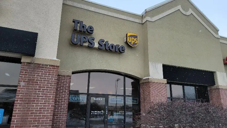 The UPS Store - South Bend