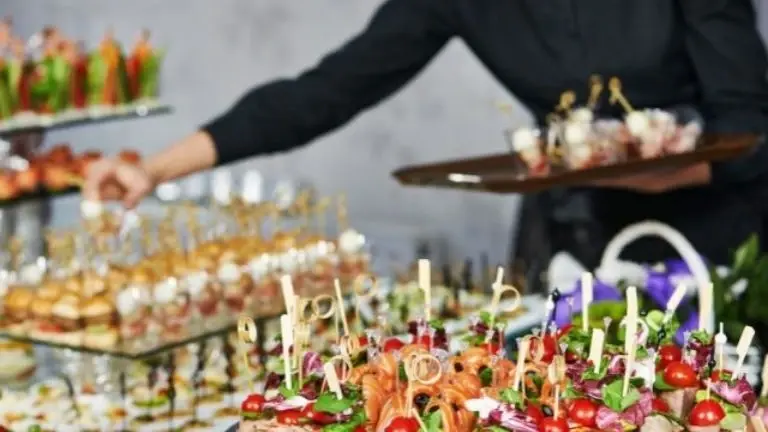 Fresh-Cooked Catering You Can Trust