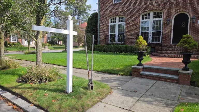 *Under Contract* Thriving Real Estate Sign Installation Company 