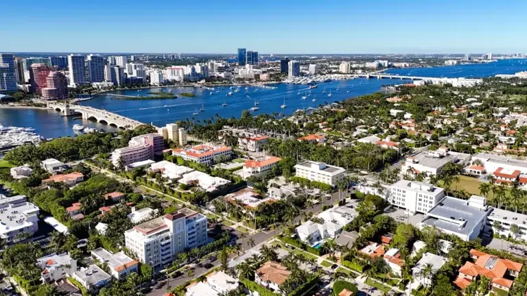 Palm Beach County, Florida, Veterinary Practice - Leasehold