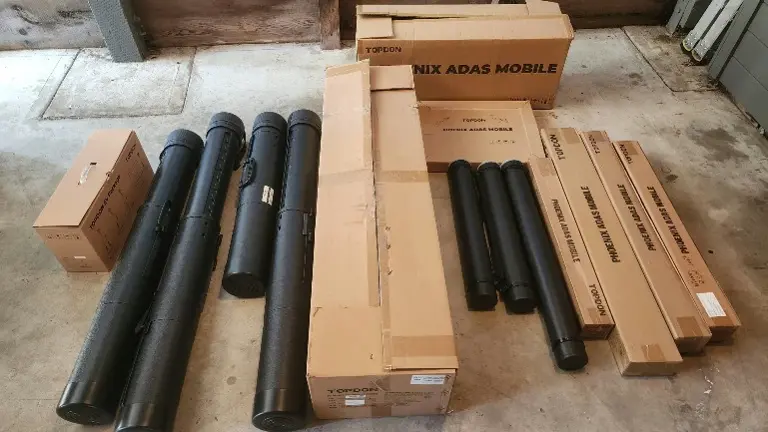 some 360 camera and NV 