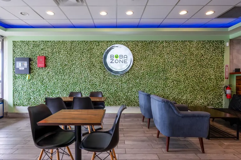 Safeway Anchored Boba Shop for Sale - Prime Littleton Location