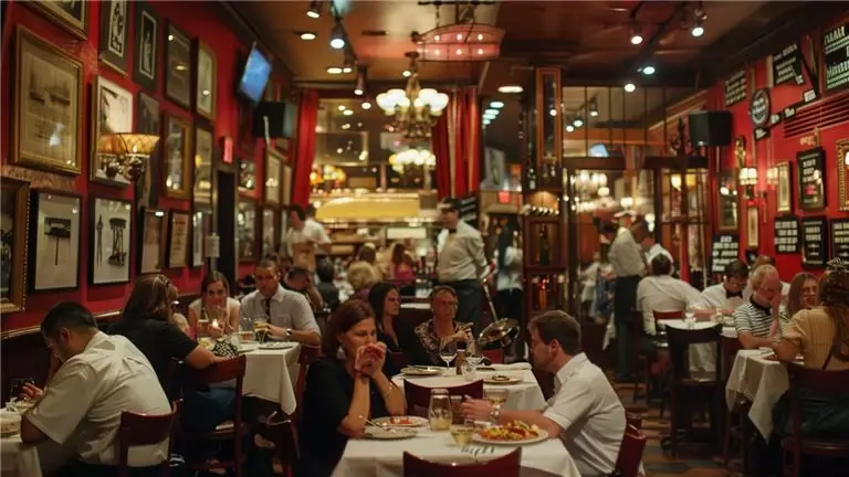 All American Restaurant in Queens 1.1M Gross 150k plus Still growing