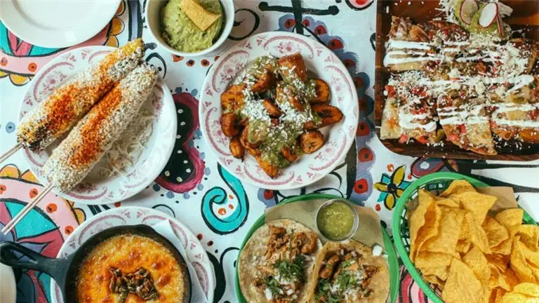 Price Drop - Hoboken NJ QSR - Latin / American Restaurant - $1.3 Gross