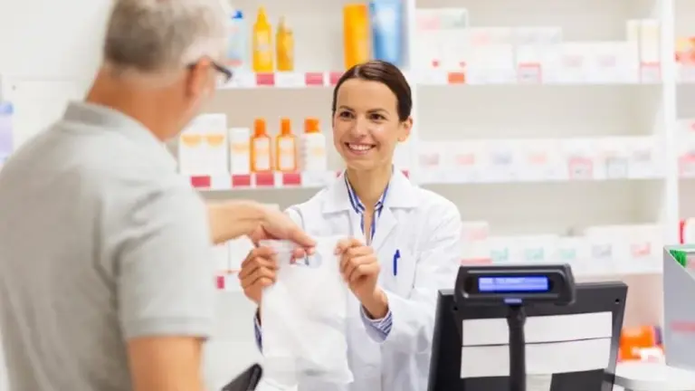 Licensed Pharmacy With Active Medicare, Humana, Express scripts