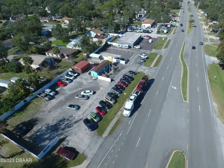 Multiple Income Commercial 0.75 Acres