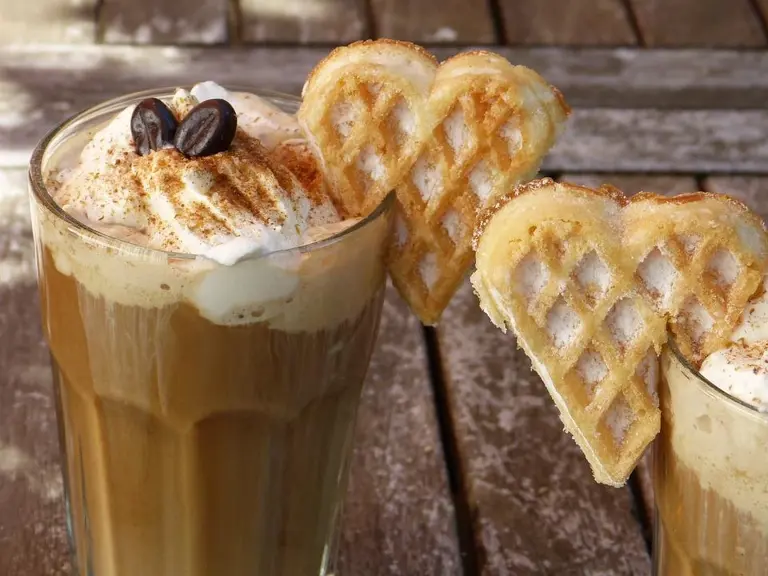 Profitable Coffee & Café Business – Multiple Locations