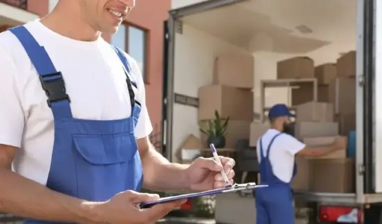 A 100-Year Trusted Moving Business - Tobin's Transfer and Storage