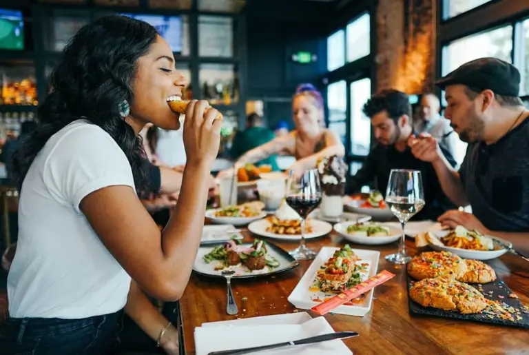 HIGHLY Profitable, Turnkey Full-Service Restaurant