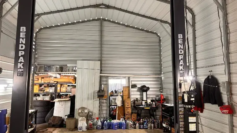 Established Car Dealership with Mechanic Shop – Portland, OR