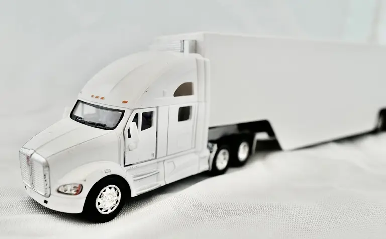 SBA eligible! 17 DEDICATED FedEx Linehaul Solo & Team Routes