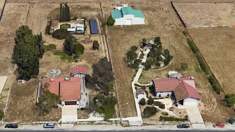 15+ Bed RCFE in San Joaquin County. 3 Acres. 14-Yr Operation. ($3.2M)