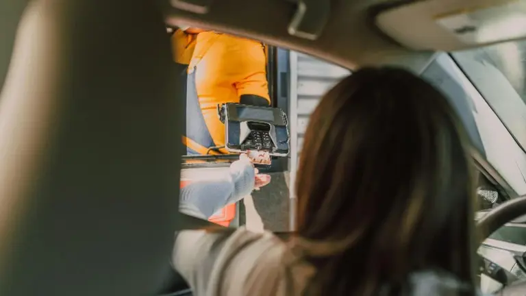 Highly Sought-After El Paso Restaurant Asset Sale with Drive-Thru