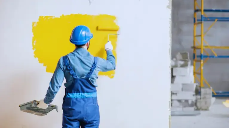 Premier Greater Lexington Painting & Remodeling Business for Sale