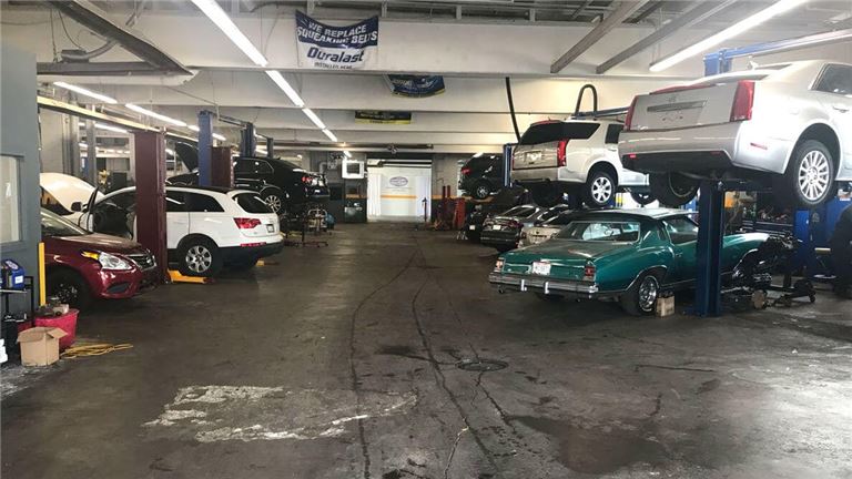 Tampa, FL - Strong Margin Automotive Repair Franchise
