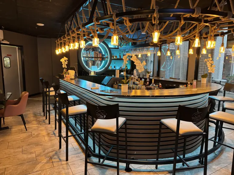 Hookah Restaurant & Bar - Westheimer Area