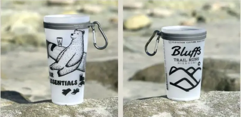 Eco-Friendly Promotional Printing Business For Sale