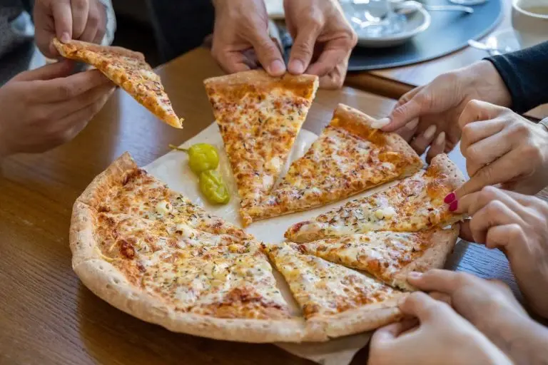 Profitable Pizzeria – Owner Running Absentee