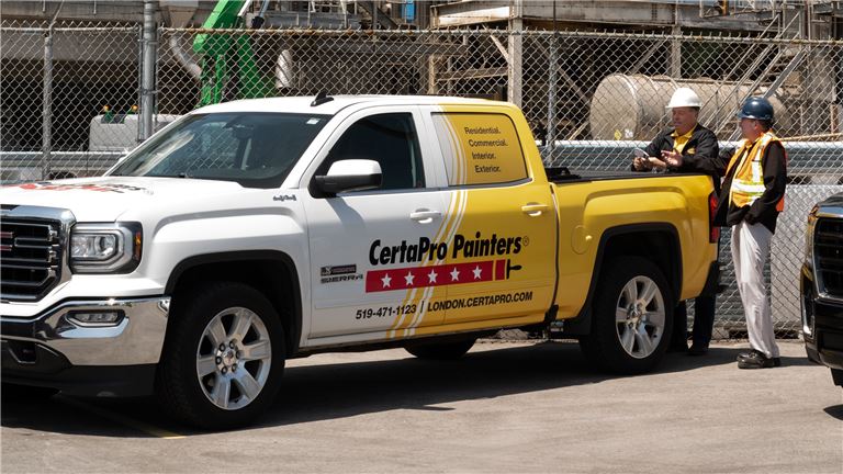 Profitable, High Margins, Low Overhead Home Services - $60B Industry