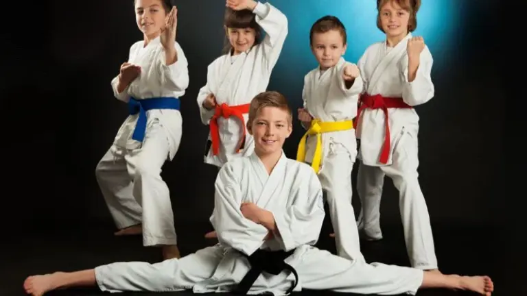 Nationally Acclaimed Karate School For Sale