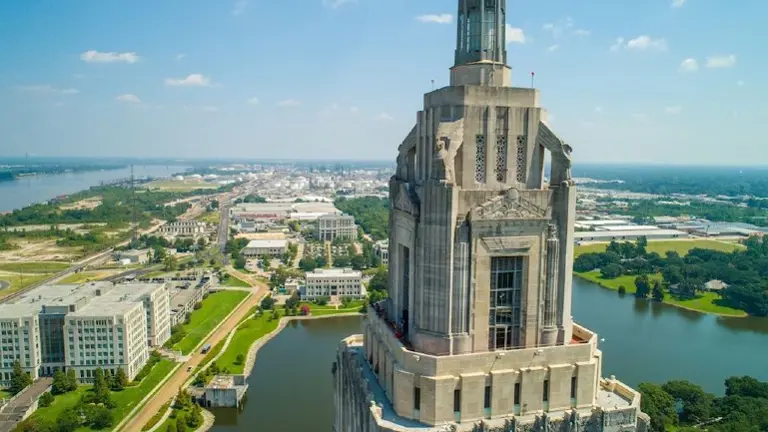 $2.5M EP Independent Personal Lines Insurance Agency in Louisiana!