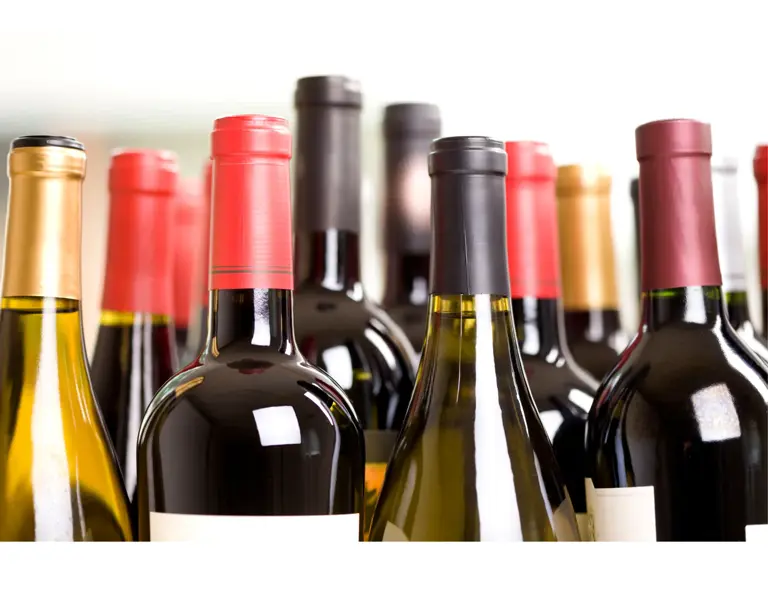 Italian Wine Import & Distribution Company – Licensed in 10 states
