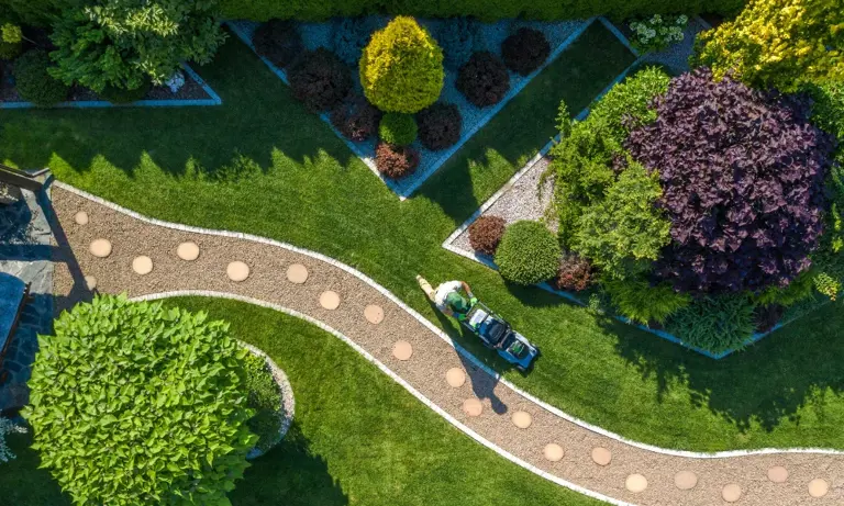 Established Minnesota Outdoor Services Company