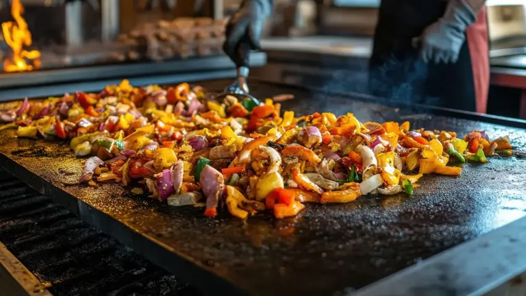 1500 Sq Ft - Fully Equipped Mongolian BBQ –  near Marina Del Ray