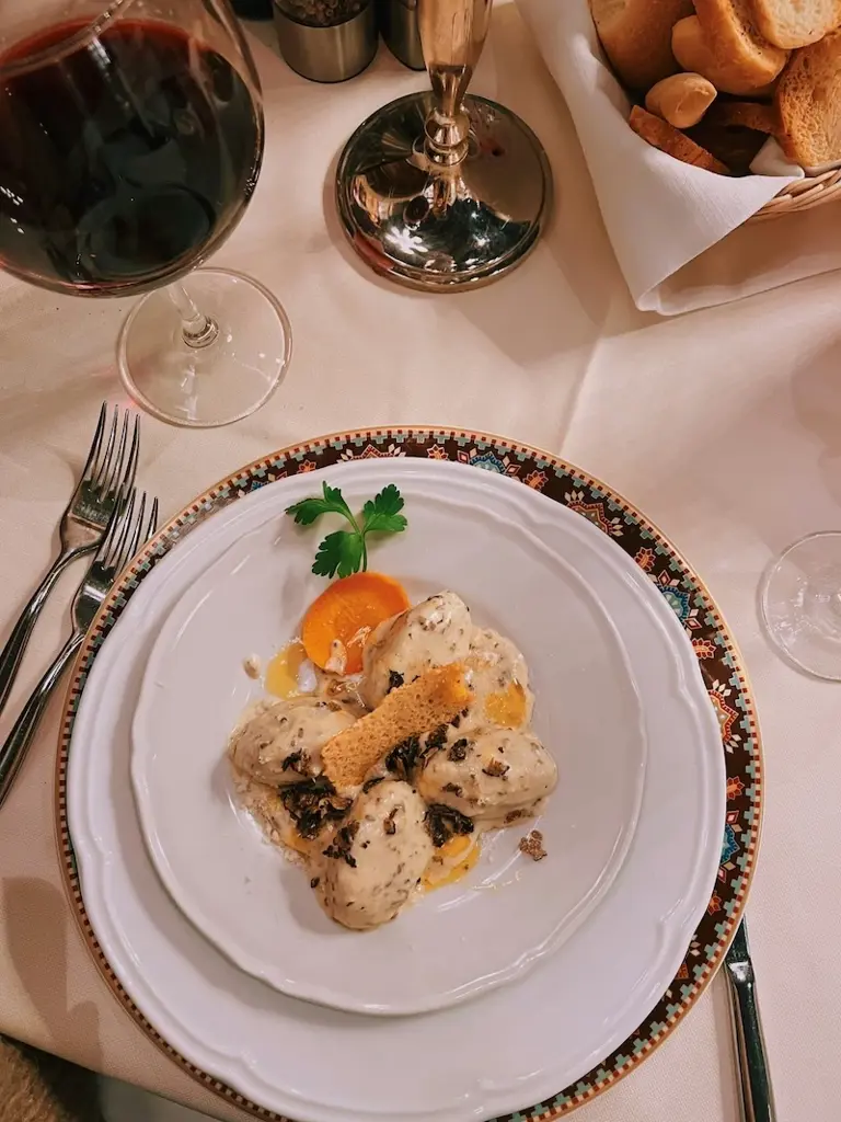 Authentic Italian Restaurant in Westchester County