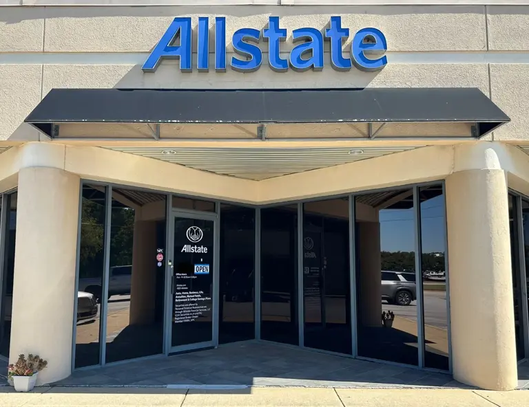 Prime opportunity to own a productive Allstate agency!