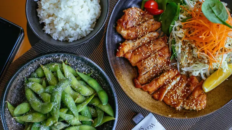 Asian Restaurant For Sale!