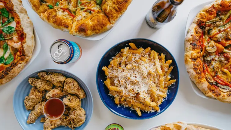 Multi Unit Restaurant Real Estate for Sale in Daytona Beach!