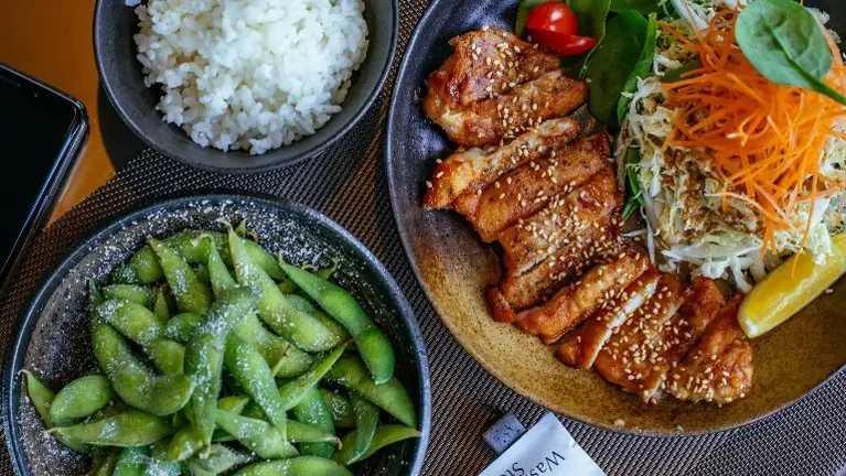 Asian Restaurant for Sale! Price Reduced!