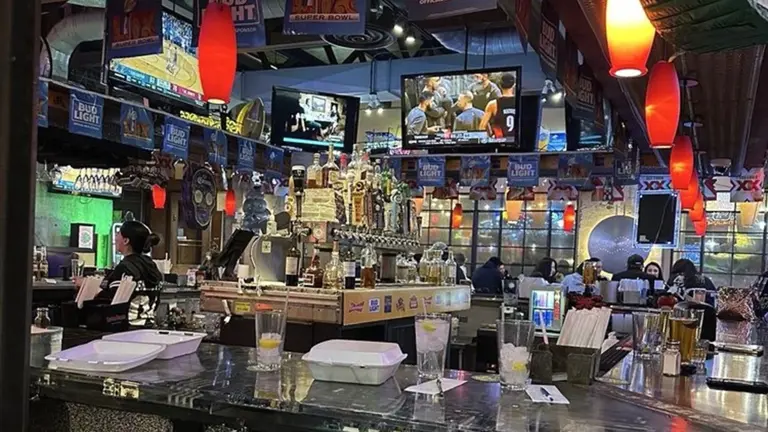 THREE Multi Unit Restaurants for Sale! Real Estate!