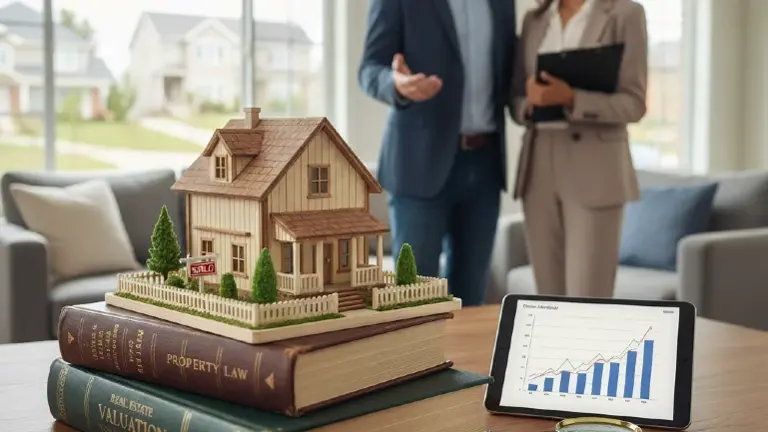 Mortgage Collateral Operations Management Platform