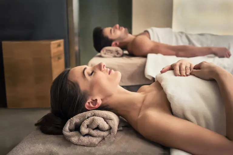 Motivated Seller! Franchise Massage & Facial Spa! Huge Potential