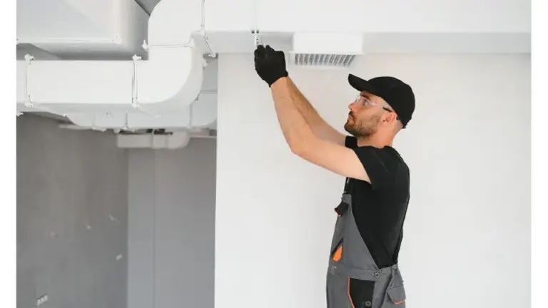 Profitable Semi-Absentee Air Duct & HVAC Cleaning Biz 30+ Years