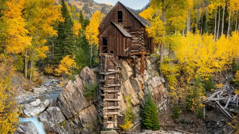 Dental Practice for Sale in Colorado Mountain Town